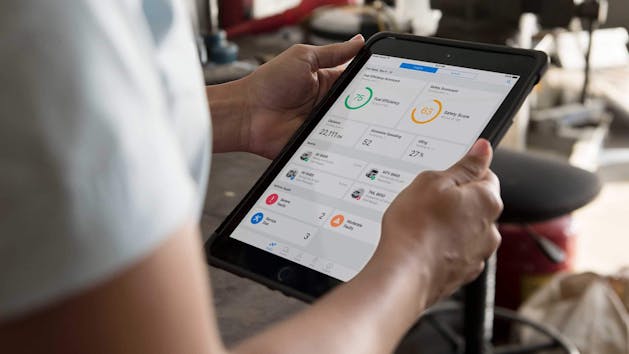 5 Tips for Effective Fleet Maintenance Planning